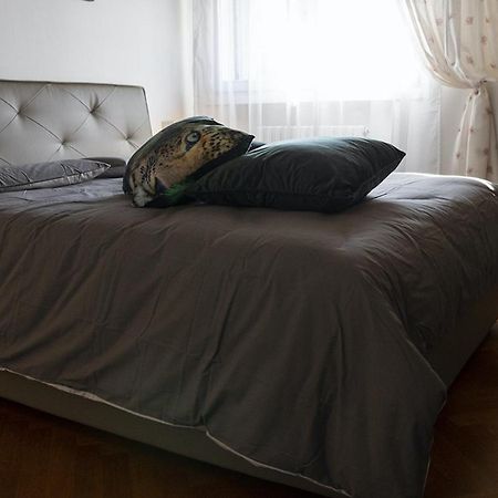 Villa Matildis Modena Ngoại thất bức ảnh
