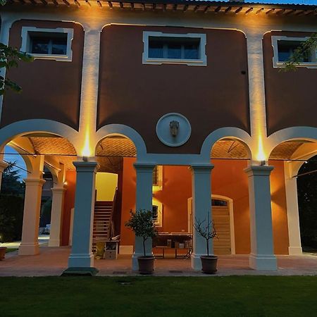 Villa Matildis Modena Ngoại thất bức ảnh