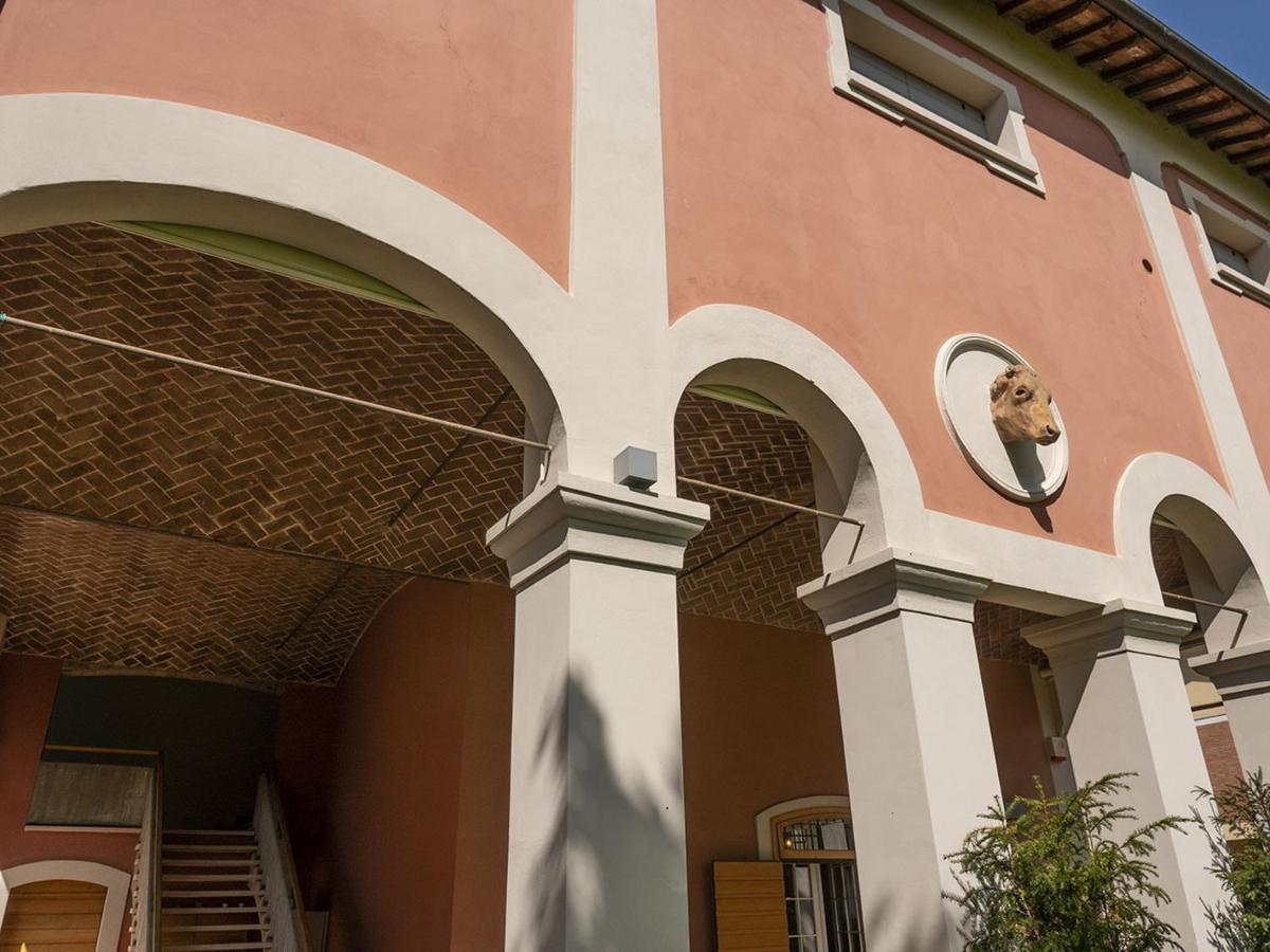 Villa Matildis Modena Ngoại thất bức ảnh