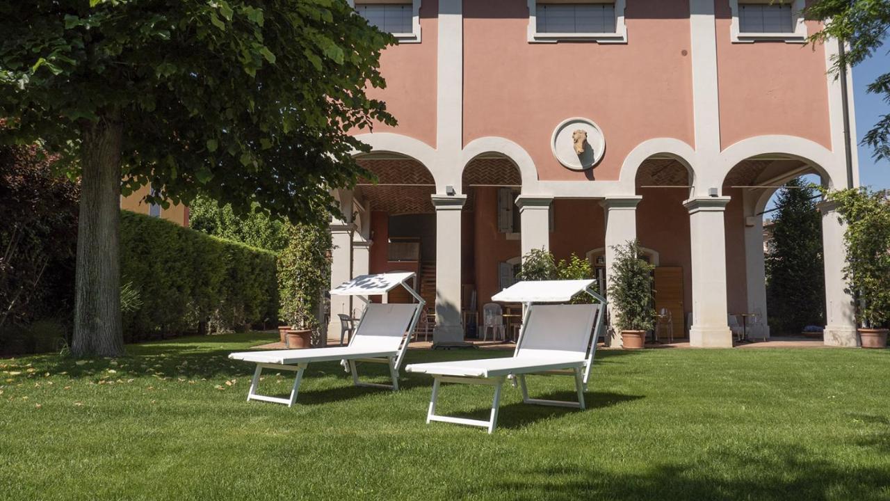 Villa Matildis Modena Ngoại thất bức ảnh