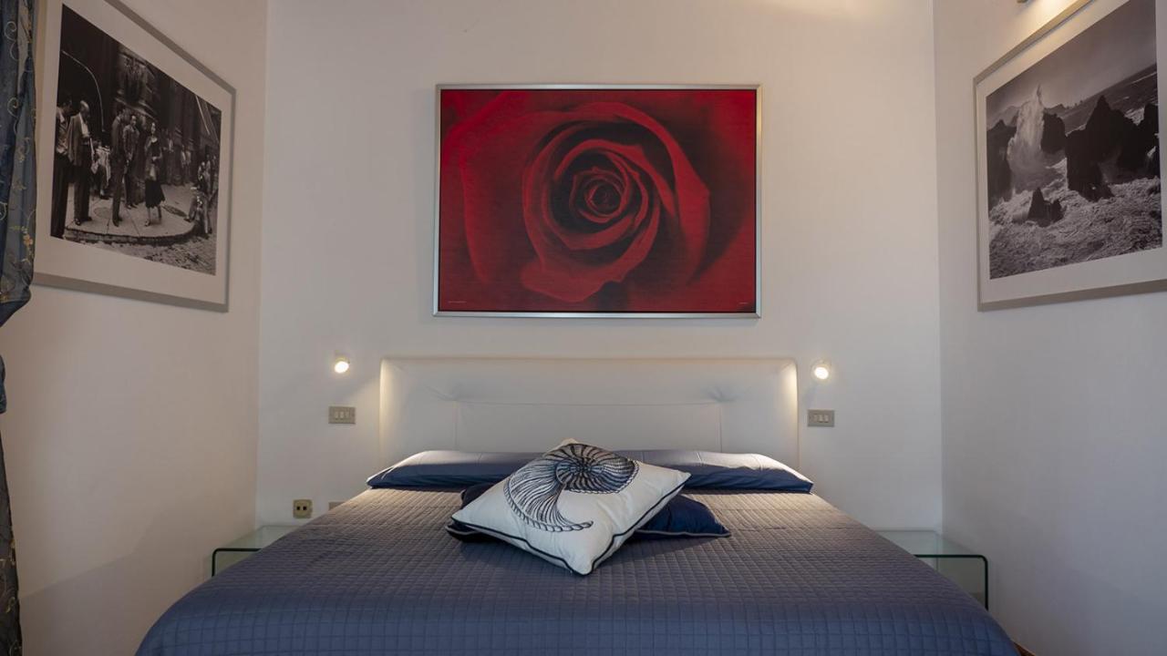 Villa Matildis Modena Ngoại thất bức ảnh