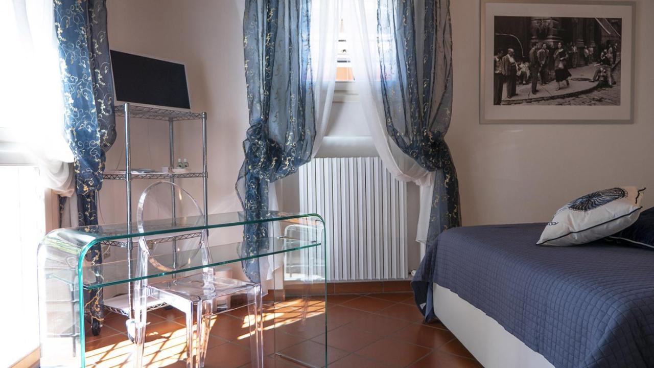 Villa Matildis Modena Ngoại thất bức ảnh