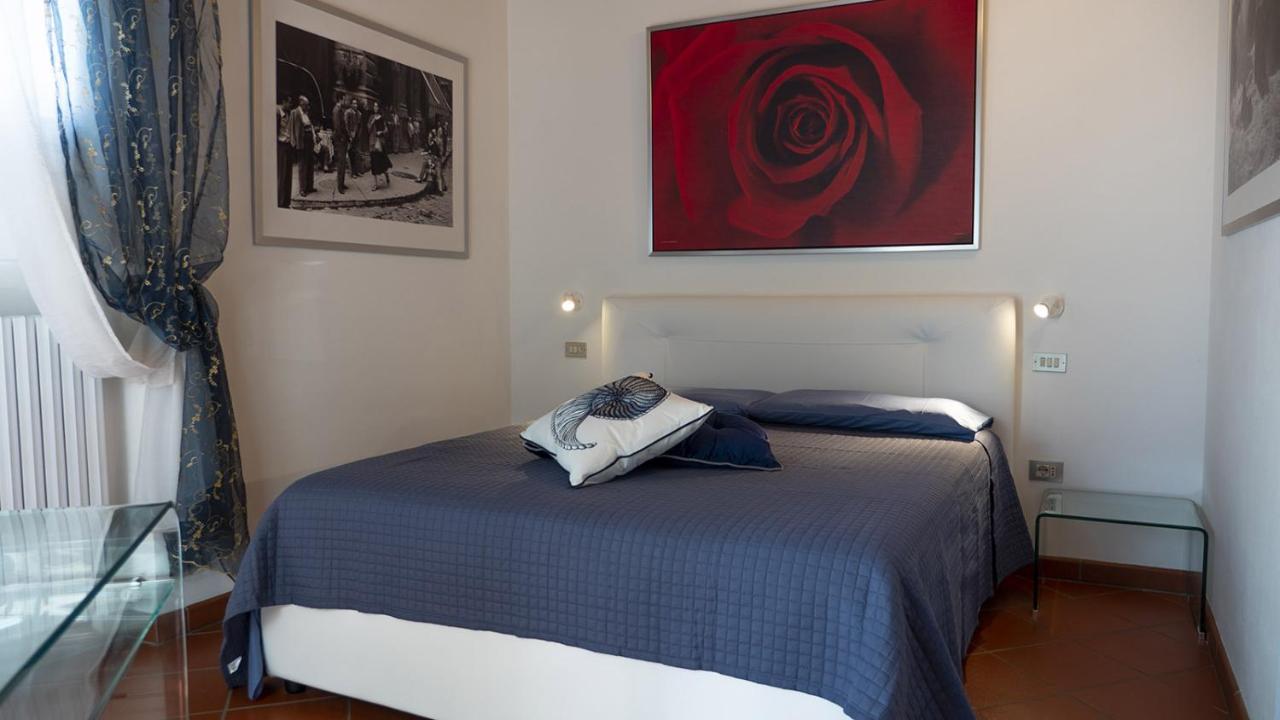 Villa Matildis Modena Ngoại thất bức ảnh