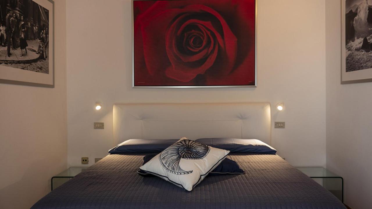 Villa Matildis Modena Ngoại thất bức ảnh