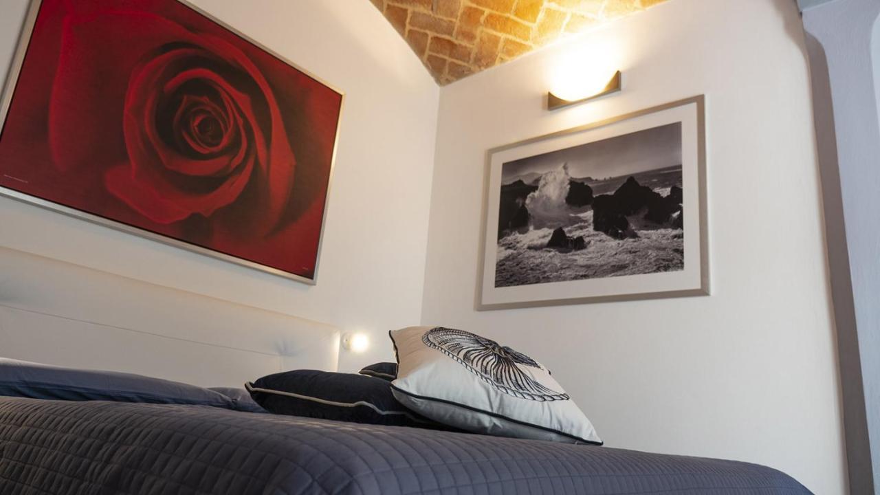 Villa Matildis Modena Ngoại thất bức ảnh
