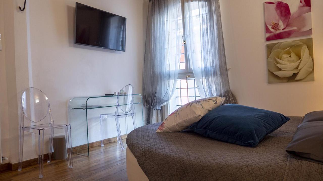 Villa Matildis Modena Ngoại thất bức ảnh