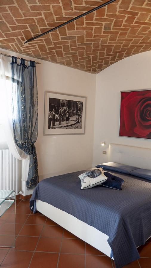 Villa Matildis Modena Ngoại thất bức ảnh