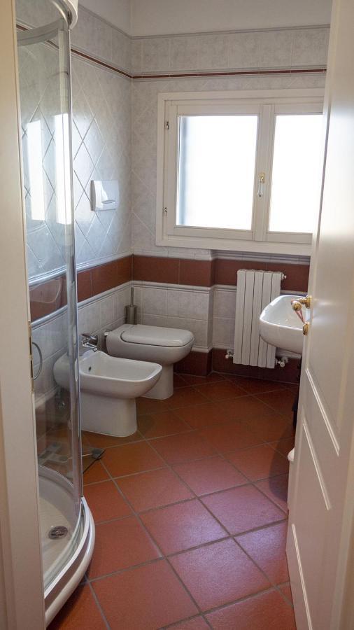 Villa Matildis Modena Ngoại thất bức ảnh