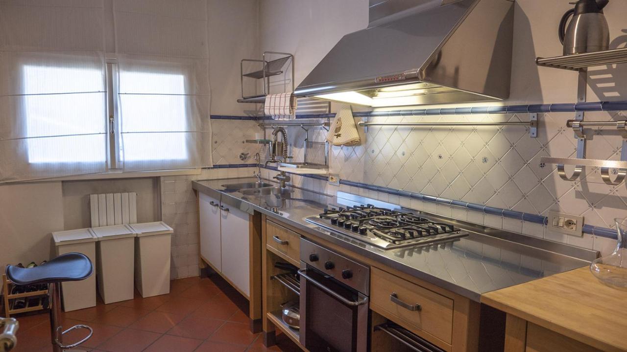 Villa Matildis Modena Ngoại thất bức ảnh