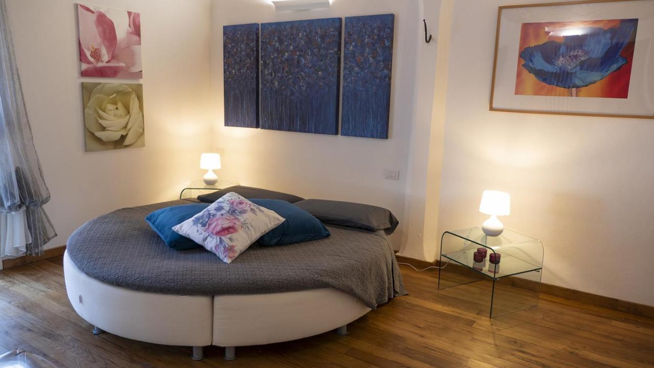 Villa Matildis Modena Ngoại thất bức ảnh