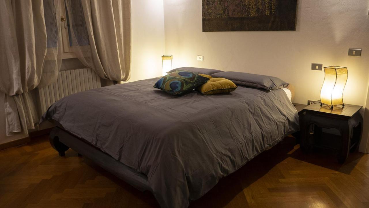 Villa Matildis Modena Ngoại thất bức ảnh