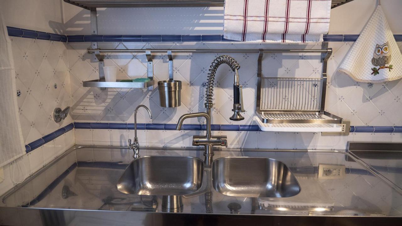 Villa Matildis Modena Ngoại thất bức ảnh