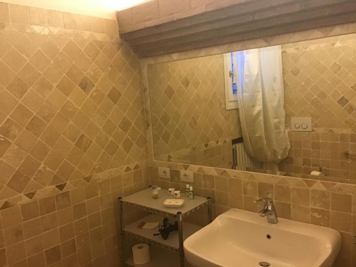 Villa Matildis Modena Ngoại thất bức ảnh