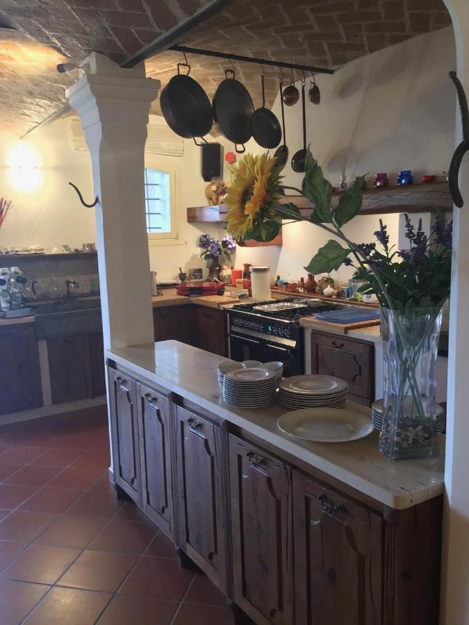 Villa Matildis Modena Ngoại thất bức ảnh