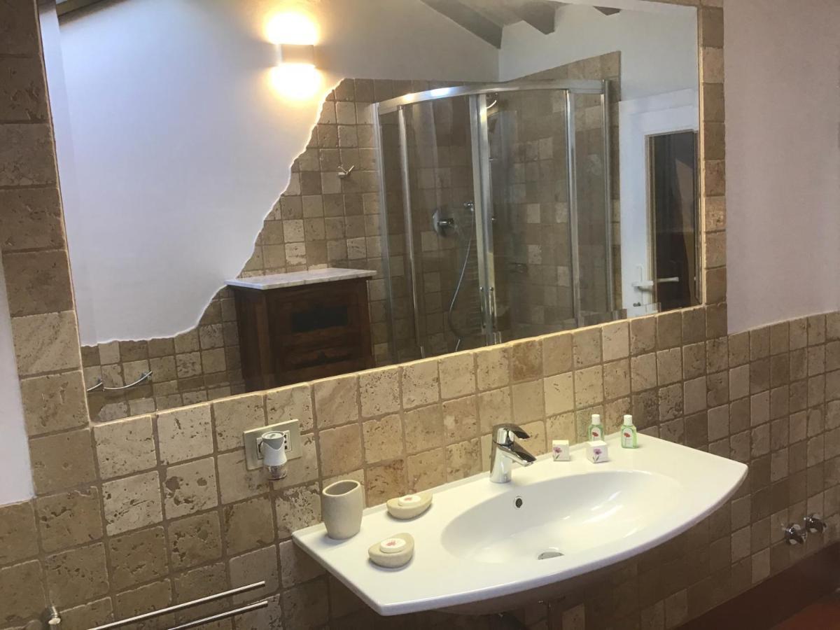 Villa Matildis Modena Ngoại thất bức ảnh