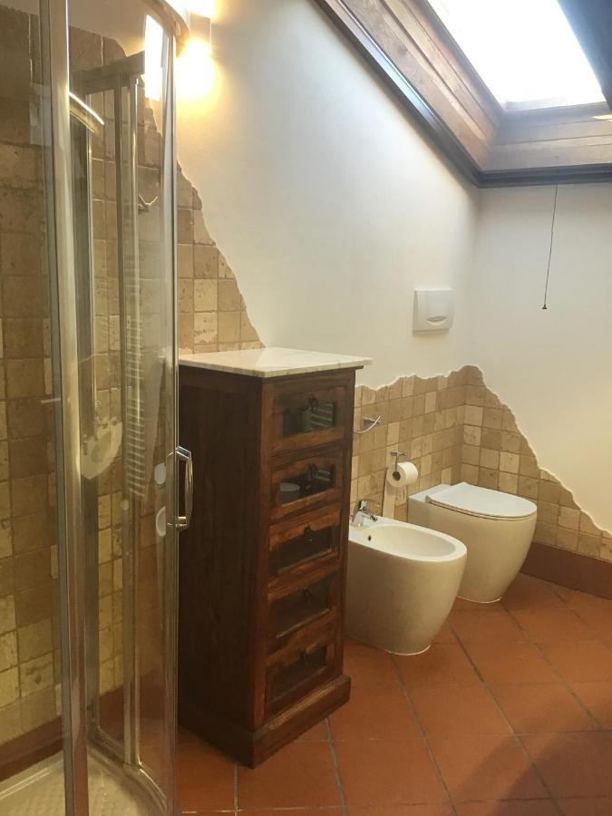 Villa Matildis Modena Ngoại thất bức ảnh