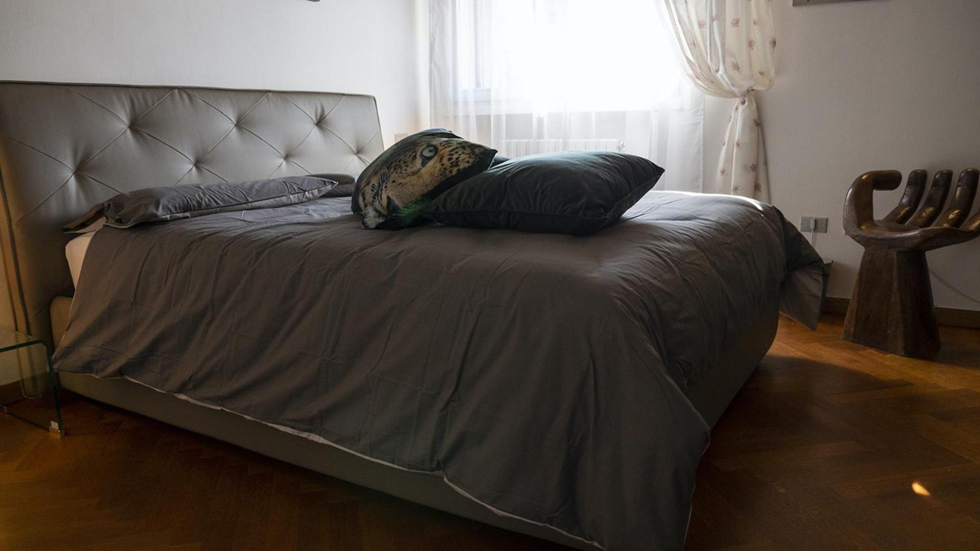 Villa Matildis Modena Ngoại thất bức ảnh