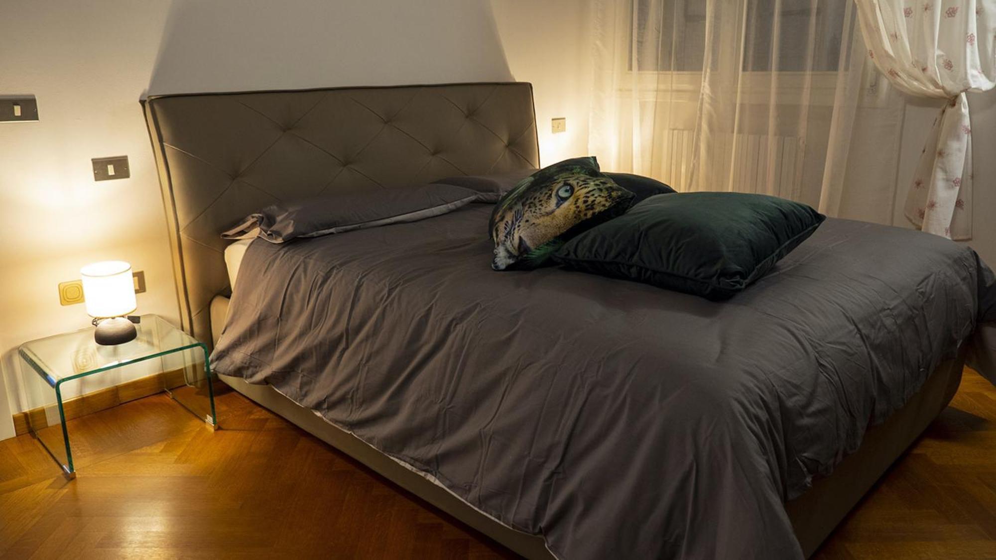 Villa Matildis Modena Ngoại thất bức ảnh