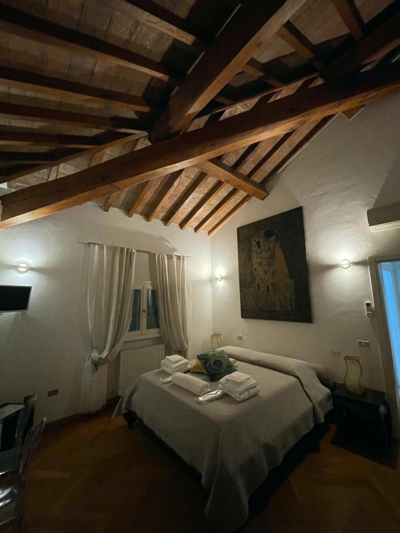 Villa Matildis Modena Ngoại thất bức ảnh