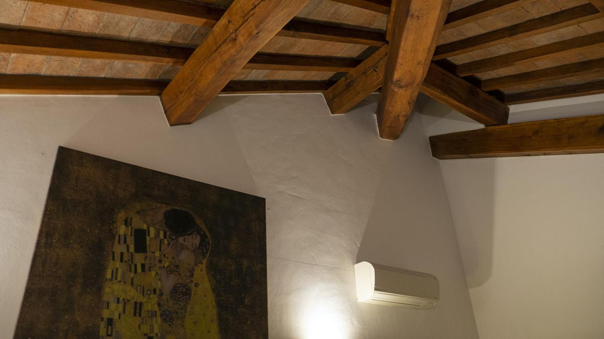 Villa Matildis Modena Ngoại thất bức ảnh