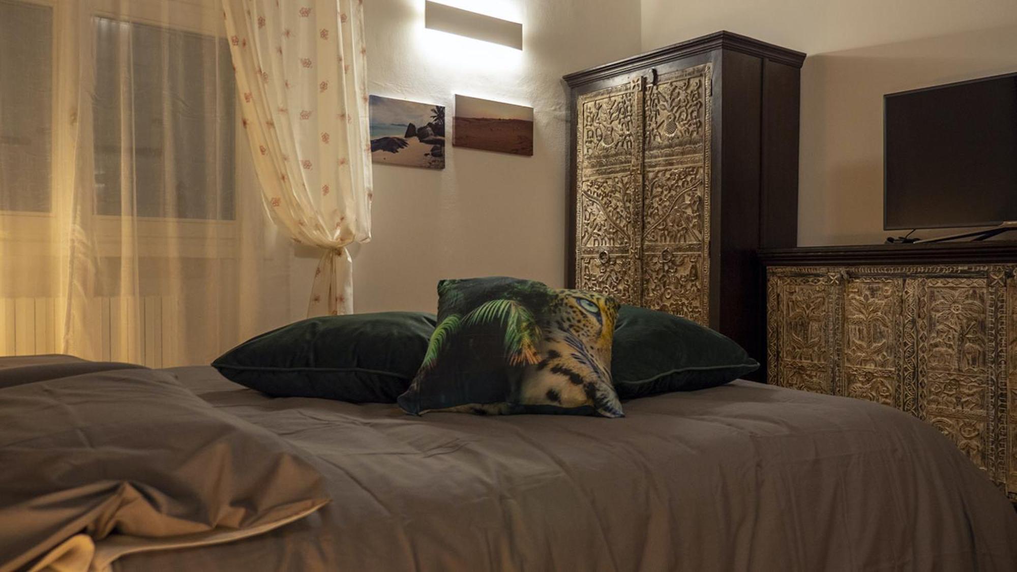 Villa Matildis Modena Ngoại thất bức ảnh