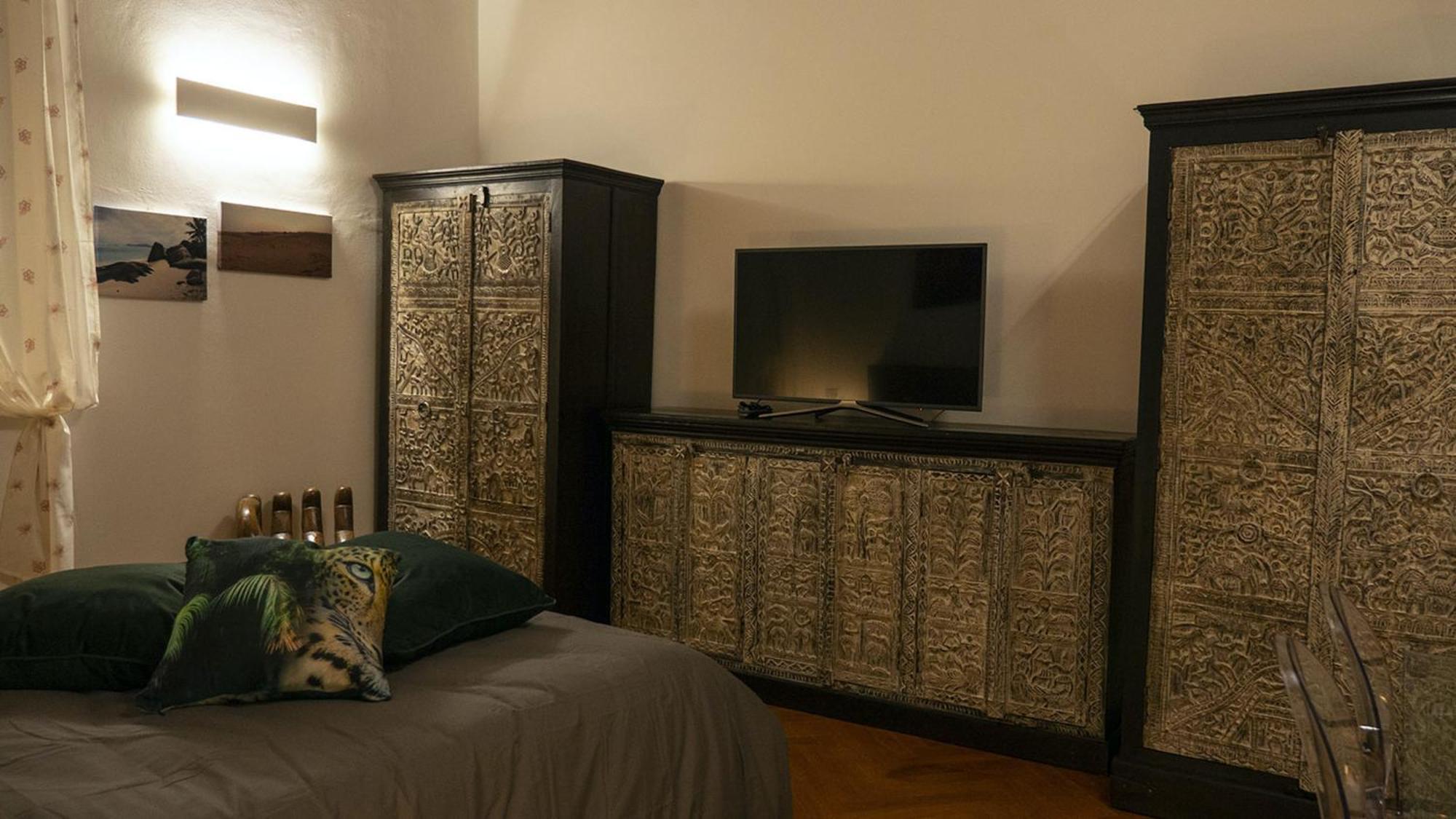 Villa Matildis Modena Ngoại thất bức ảnh