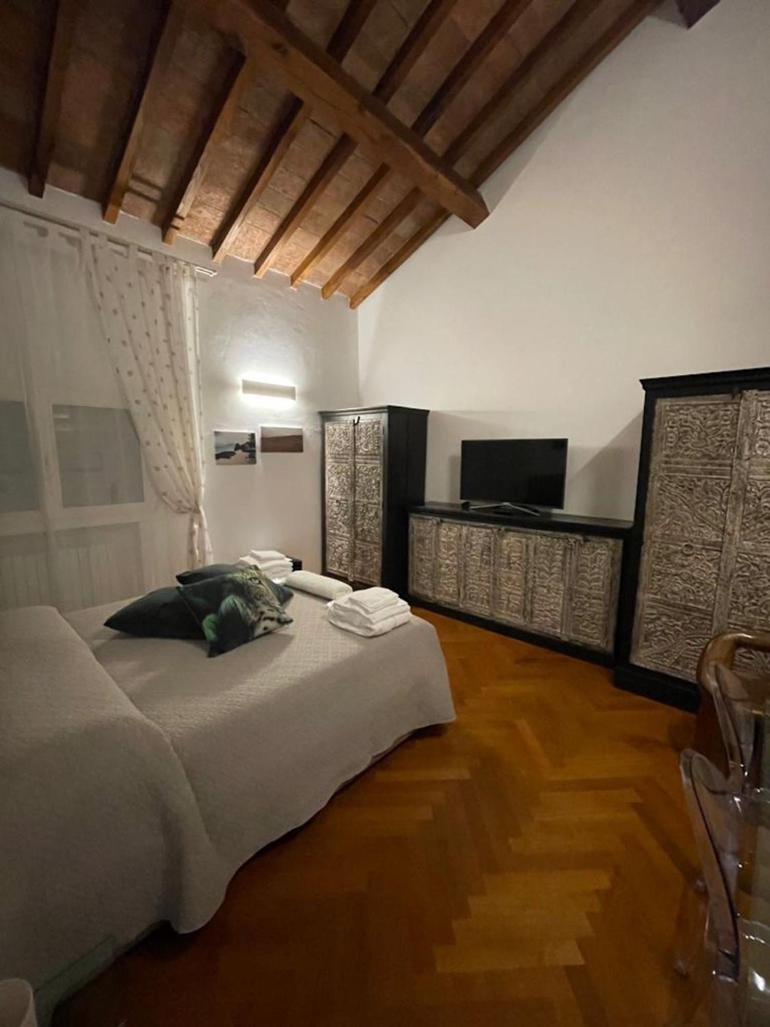 Villa Matildis Modena Ngoại thất bức ảnh
