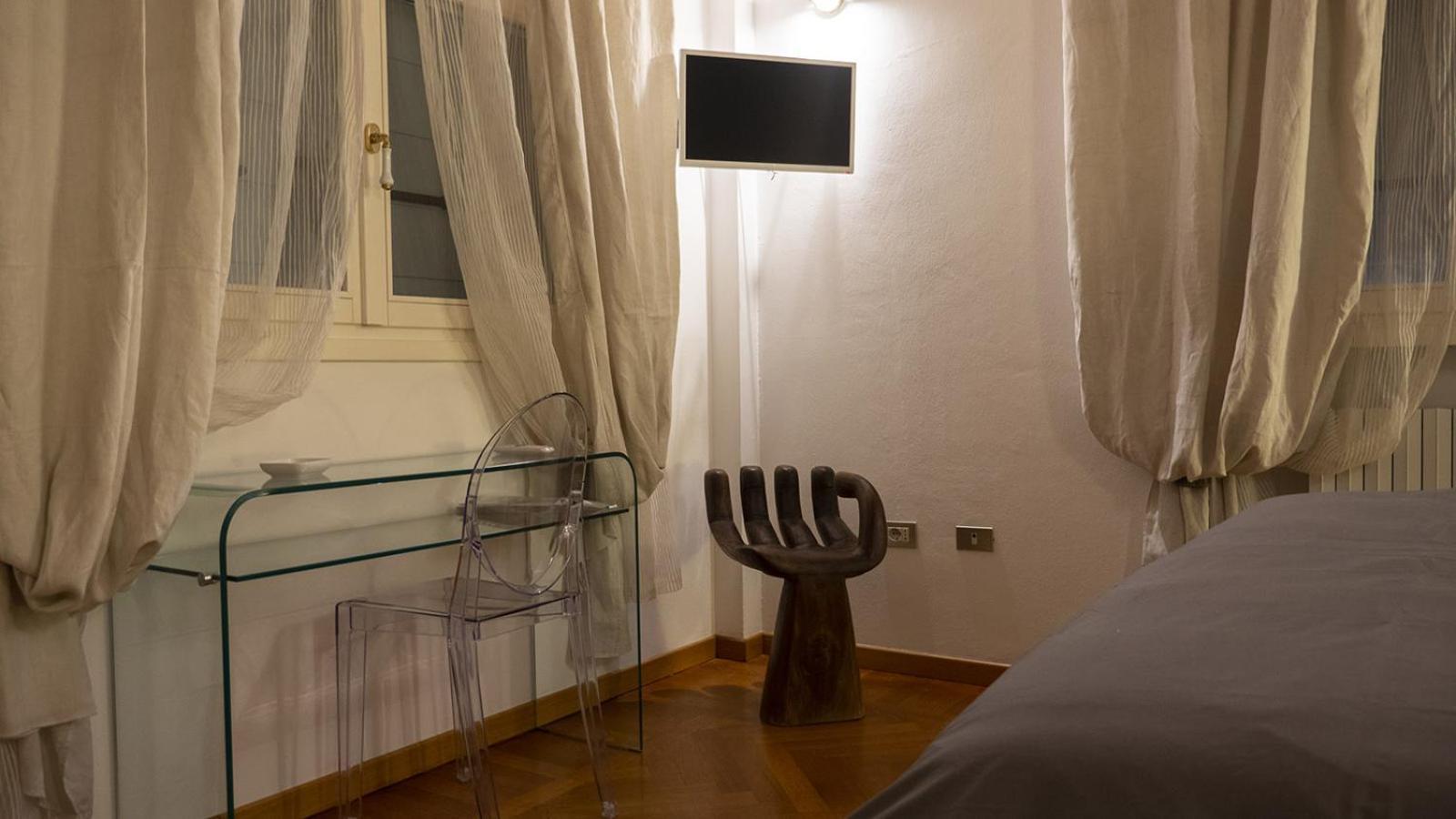 Villa Matildis Modena Phòng bức ảnh